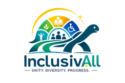 InclusivAll Logo