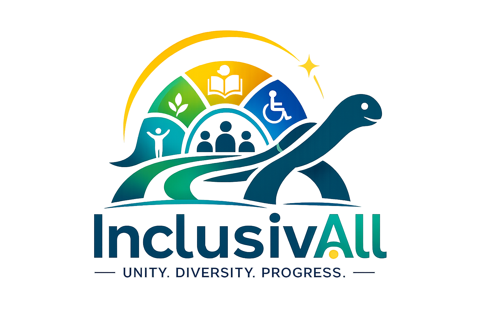 InclusivAll Logo